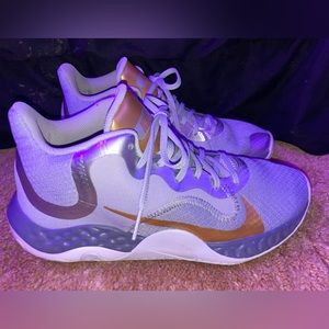 Nike Renew Elevate Basketball Shoes
